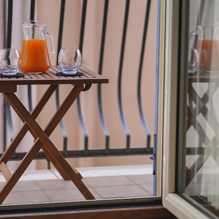 Hotel Da Sara Pozzuoli Zewnętrze zdjęcie