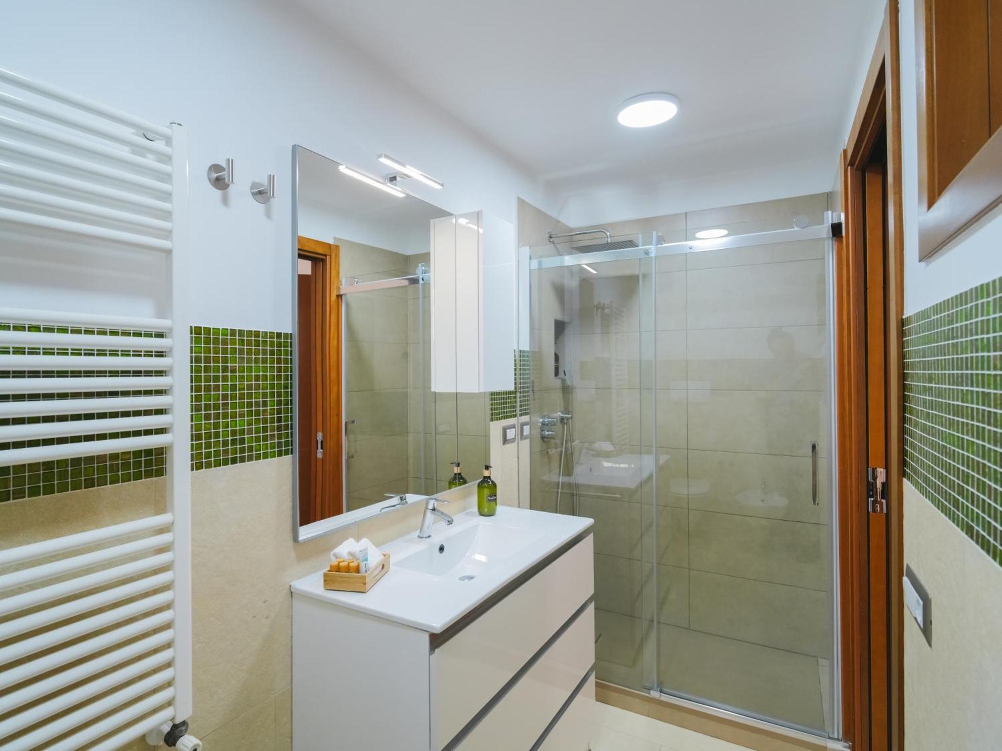 Hotel Da Sara Pozzuoli Zewnętrze zdjęcie