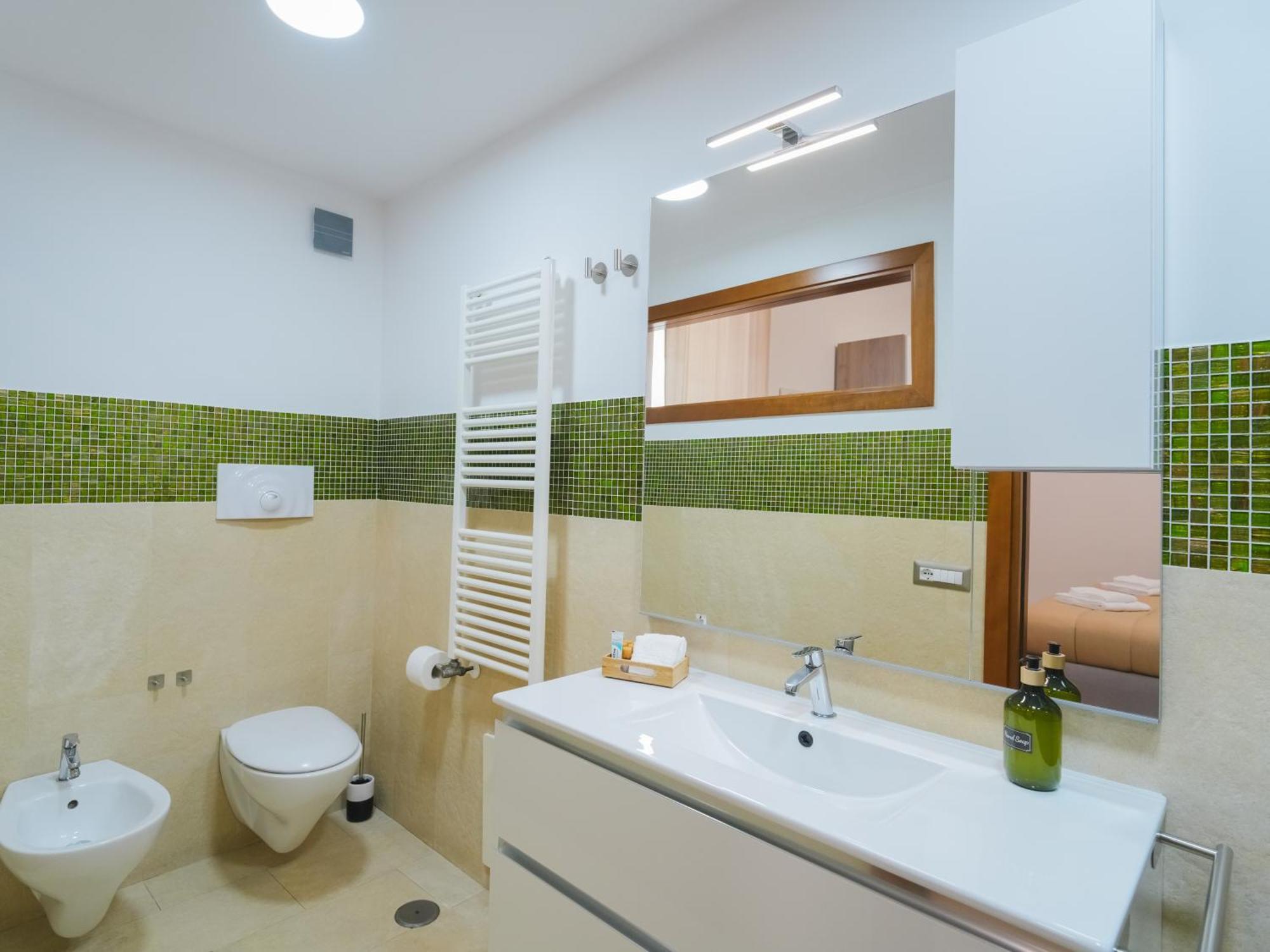 Hotel Da Sara Pozzuoli Zewnętrze zdjęcie